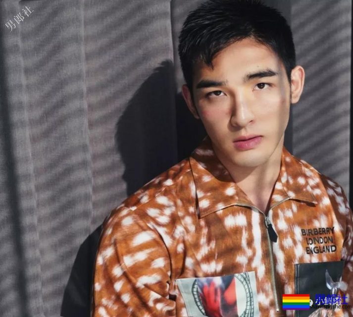 毛若懿这蓝裤衩新硬照绝了…… - 51虹马 毛若懿这蓝裤衩新硬照绝了…… - 51虹马