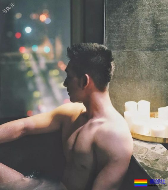 毛若懿这蓝裤衩新硬照绝了…… - 51虹马 毛若懿这蓝裤衩新硬照绝了…… - 51虹马