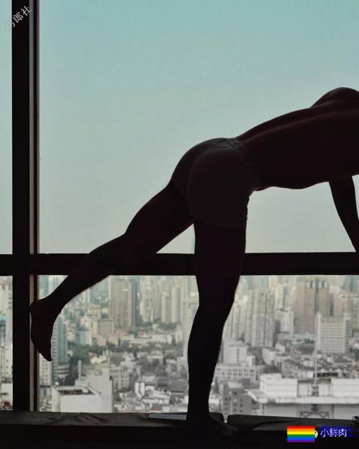 毛若懿这蓝裤衩新硬照绝了…… - 51虹马 毛若懿这蓝裤衩新硬照绝了…… - 51虹马