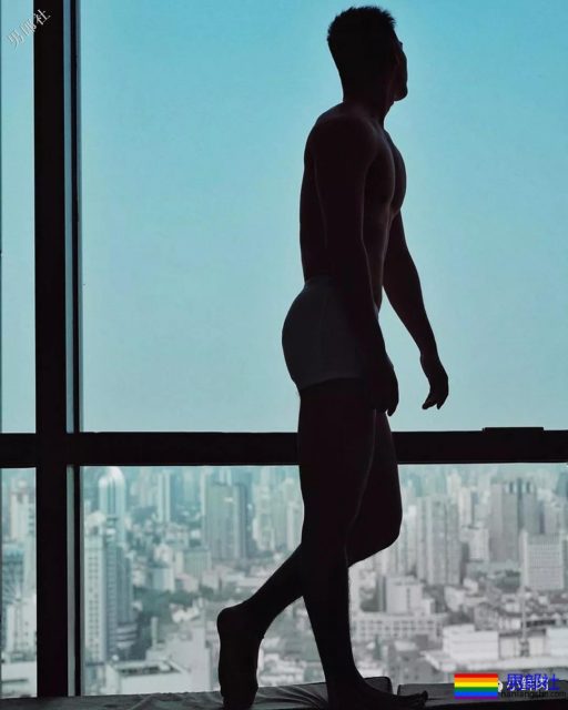 毛若懿这蓝裤衩新硬照绝了…… - 51虹马 毛若懿这蓝裤衩新硬照绝了…… - 51虹马