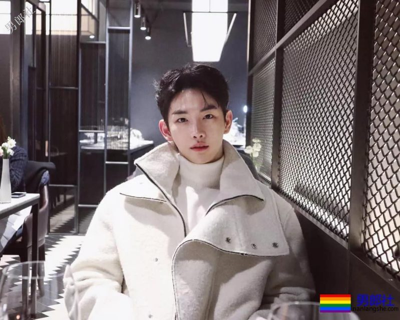 韩国超帅警察，这么好看难道也整了？ - 51虹马