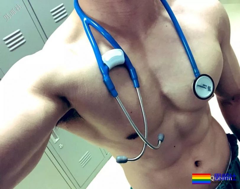 推特天菜牙医找到了，果然大批人想要找他看牙！ - 51虹马