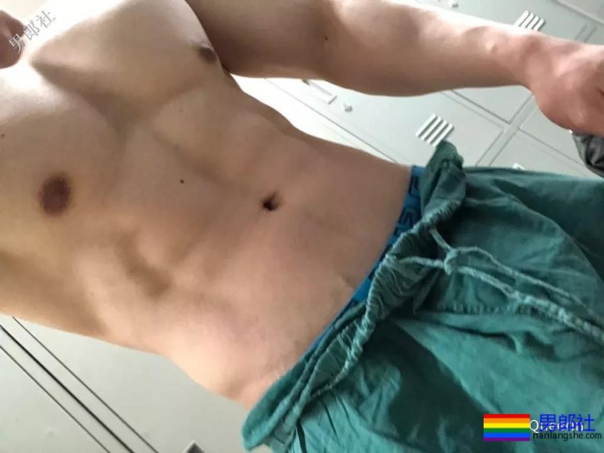 推特天菜牙医找到了，果然大批人想要找他看牙！ - 51虹马