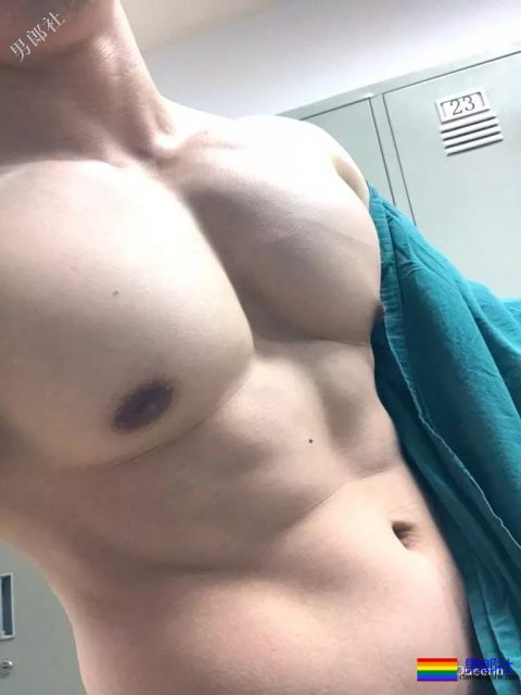 推特天菜牙医找到了，果然大批人想要找他看牙！ - 51虹马