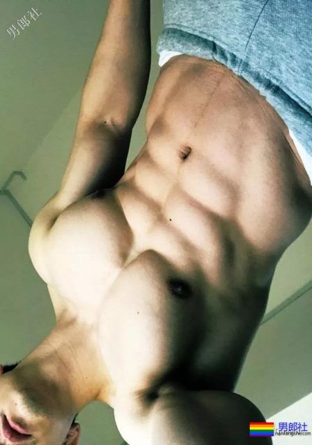 推特天菜牙医找到了，果然大批人想要找他看牙！ - 51虹马