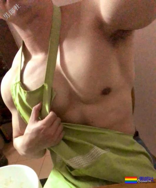 推特天菜牙医找到了，果然大批人想要找他看牙！ - 51虹马