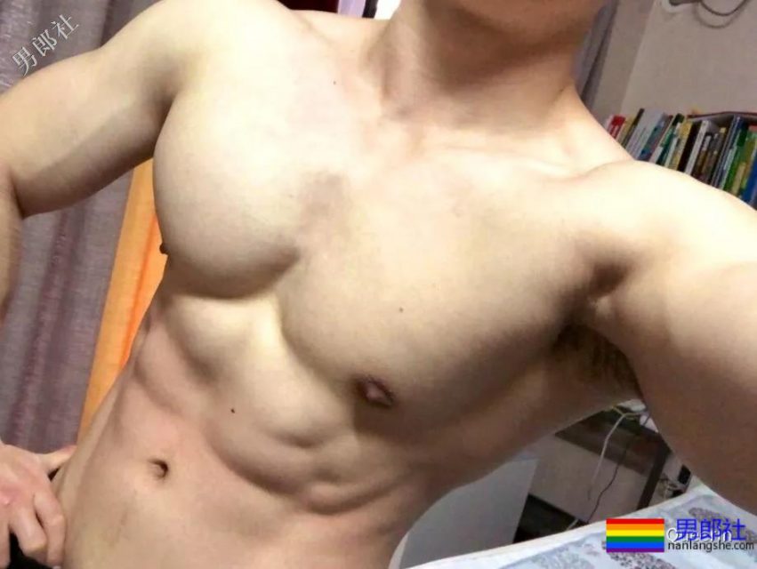 推特天菜牙医找到了，果然大批人想要找他看牙！ - 51虹马