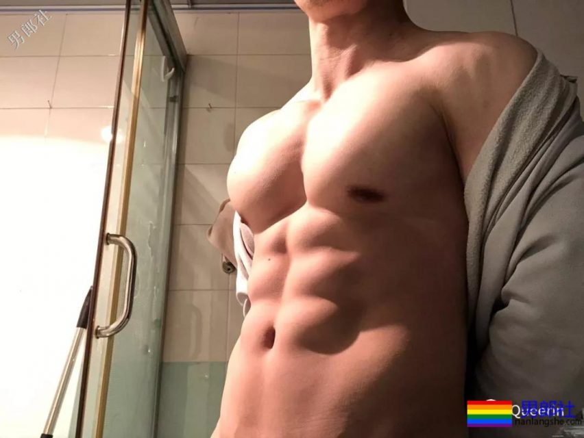 推特天菜牙医找到了，果然大批人想要找他看牙！ - 51虹马