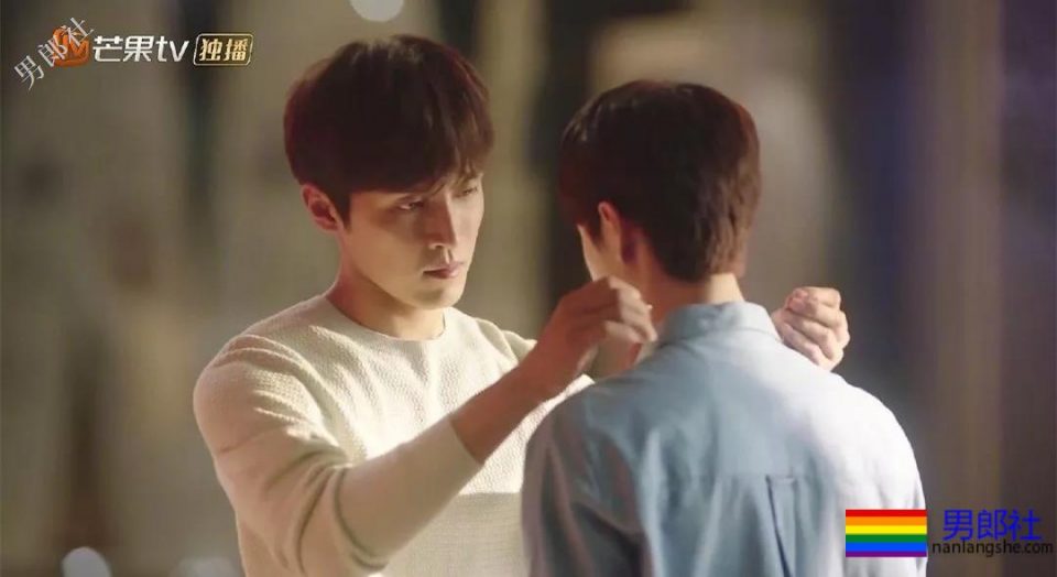 八块腹肌小狼狗靠腐剧爆红,新剧又秀兄弟情,这位大长腿帅哥你pick吗? - 51虹马 八块腹肌小狼狗靠腐剧爆红,新剧又秀兄弟情,这位大长腿帅哥你pick吗? - 51虹马