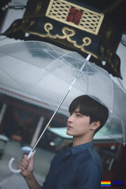 八块腹肌小狼狗靠腐剧爆红,新剧又秀兄弟情,这位大长腿帅哥你pick吗? - 51虹马 八块腹肌小狼狗靠腐剧爆红,新剧又秀兄弟情,这位大长腿帅哥你pick吗? - 51虹马