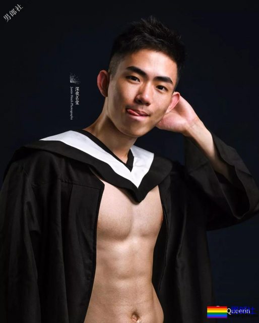 奶凶鲜肉毕业写真亮了,自曝对象数量谁会不可以? - 51虹马 奶凶鲜肉毕业写真亮了,自曝对象数量谁会不可以? - 51虹马