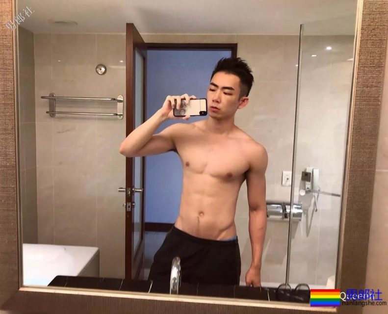 奶凶鲜肉毕业写真亮了,自曝对象数量谁会不可以? - 51虹马 奶凶鲜肉毕业写真亮了,自曝对象数量谁会不可以? - 51虹马