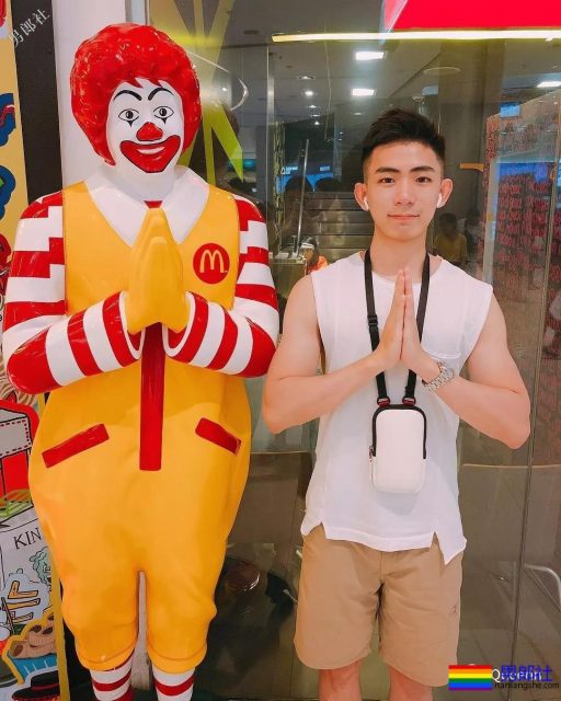 奶凶鲜肉毕业写真亮了,自曝对象数量谁会不可以? - 51虹马 奶凶鲜肉毕业写真亮了,自曝对象数量谁会不可以? - 51虹马