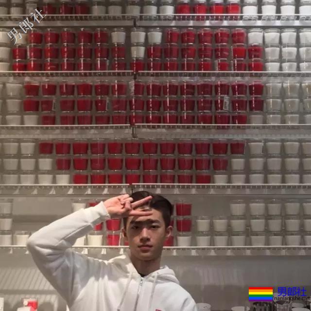 你说圈子里应该分 1 和 0 吗？ - 51虹马