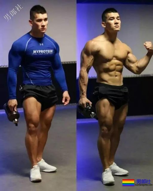 拳击选手前凸后翘，发挥男友力包包突出 - 51虹马