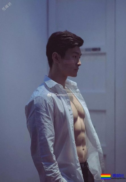 队长爱上衬衫、西裤、皮带这才是真正的航空学院正装校草空少! - 51虹马 队长爱上衬衫、西裤、皮带这才是真正的航空学院正装校草空少! - 51虹马