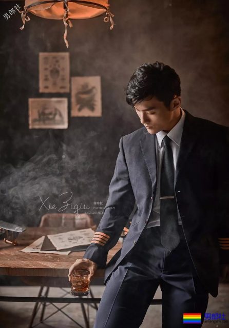 队长爱上衬衫、西裤、皮带这才是真正的航空学院正装校草空少! - 51虹马 队长爱上衬衫、西裤、皮带这才是真正的航空学院正装校草空少! - 51虹马