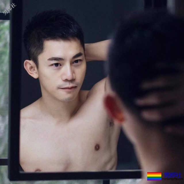 寸头国产MB公共浴池片被扒出! - 51虹马 寸头国产MB公共浴池片被扒出! - 51虹马