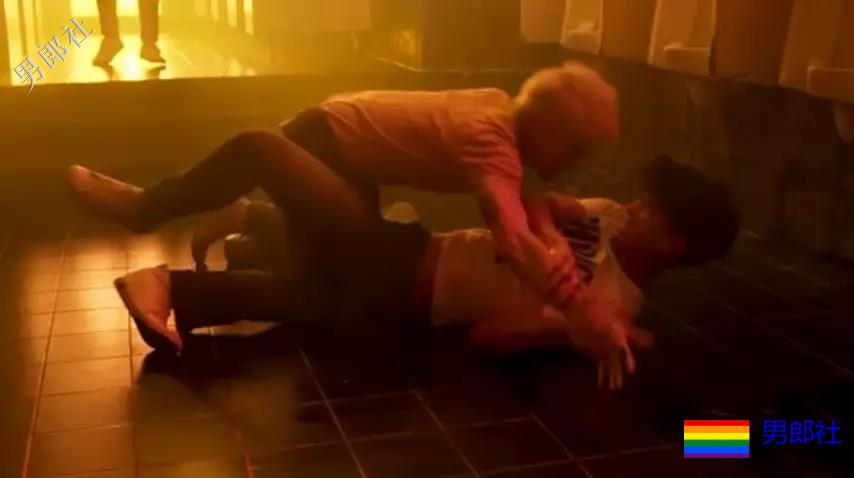 两男一女 一路同行 赤激定档 追起来！ - 51虹马