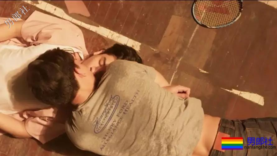 两男一女 一路同行 赤激定档 追起来！ - 51虹马