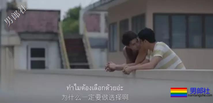 两男一女 一路同行 赤激定档 追起来！ - 51虹马