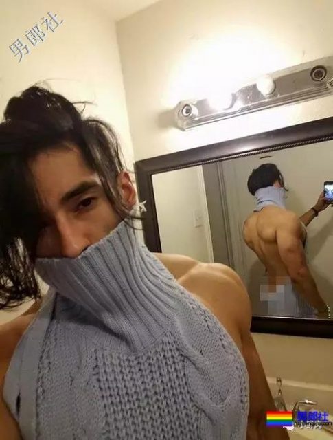 露奶装火遍时装周,6000买一件你敢穿出门吗? - 51虹马 露奶装火遍时装周,6000买一件你敢穿出门吗? - 51虹马