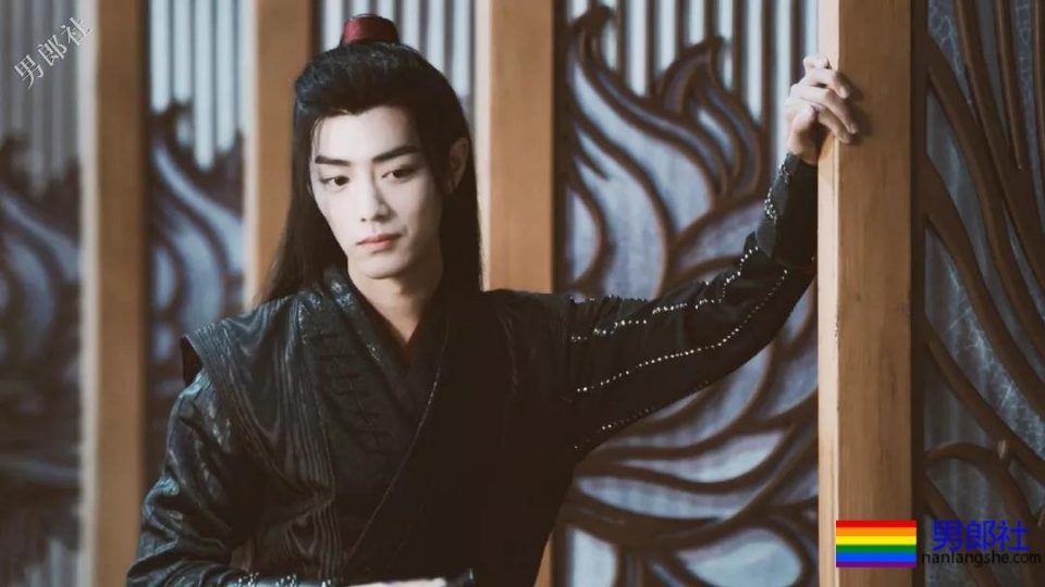 腿是上身两倍!肖战王大陆化身酷跑少年,许魏洲狂撸六块腹肌! - 51虹马 腿是上身两倍!肖战王大陆化身酷跑少年,许魏洲狂撸六块腹肌! - 51虹马