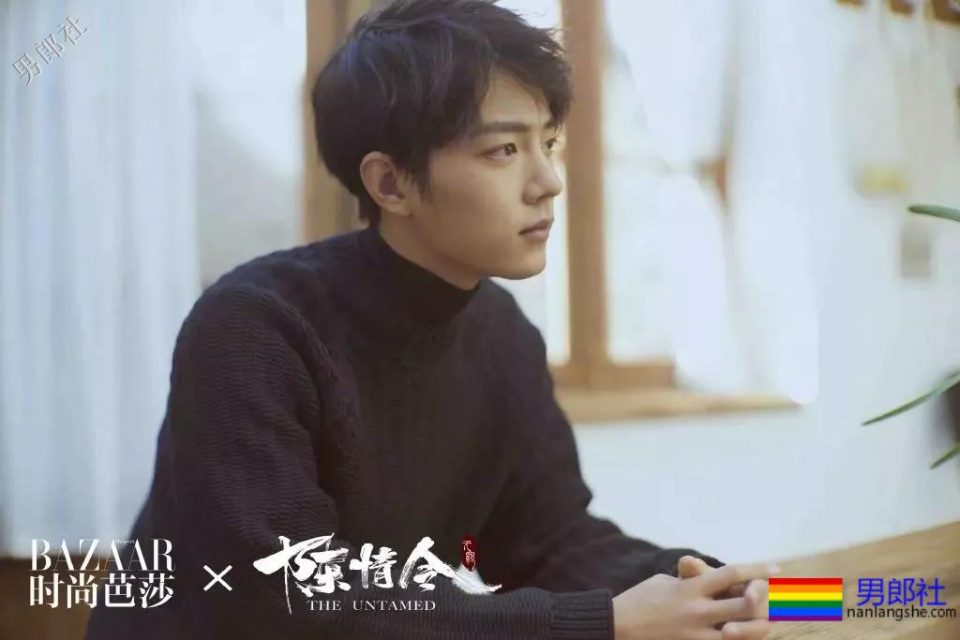 腿是上身两倍!肖战王大陆化身酷跑少年,许魏洲狂撸六块腹肌! - 51虹马 腿是上身两倍!肖战王大陆化身酷跑少年,许魏洲狂撸六块腹肌! - 51虹马