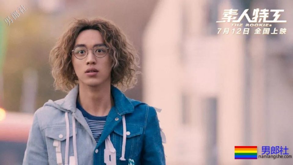 腿是上身两倍!肖战王大陆化身酷跑少年,许魏洲狂撸六块腹肌! - 51虹马 腿是上身两倍!肖战王大陆化身酷跑少年,许魏洲狂撸六块腹肌! - 51虹马