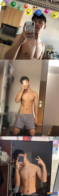 刚毕业就被商家相中拍写真，这颜值太可以了 - 51虹马