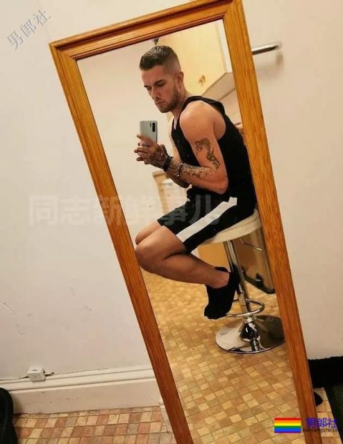 男子14岁开始交150个男友后，发现自己竟然是直男!-51虹马