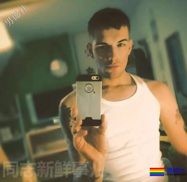 男子14岁开始交150个男友后，发现自己竟然是直男! - 51虹马