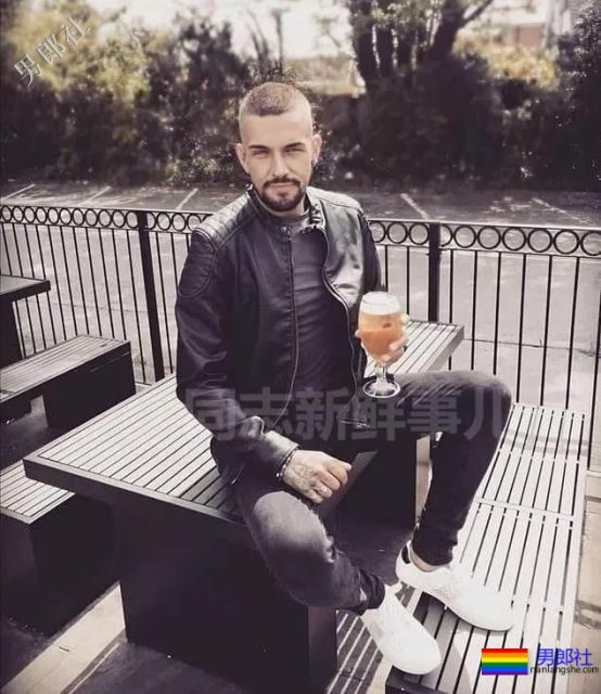 男子14岁开始交150个男友后，发现自己竟然是直男! - 51虹马