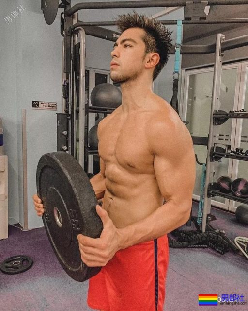 被国产厂商相中的毛发小哥，给我20个都不嫌多 - 51虹马