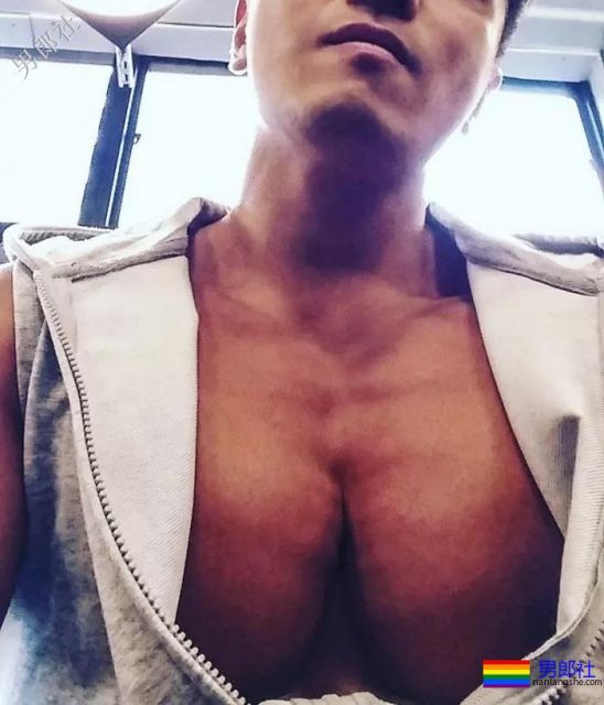 ins肌肉画报@flow_leung 消防员肌肉小哥-51虹马