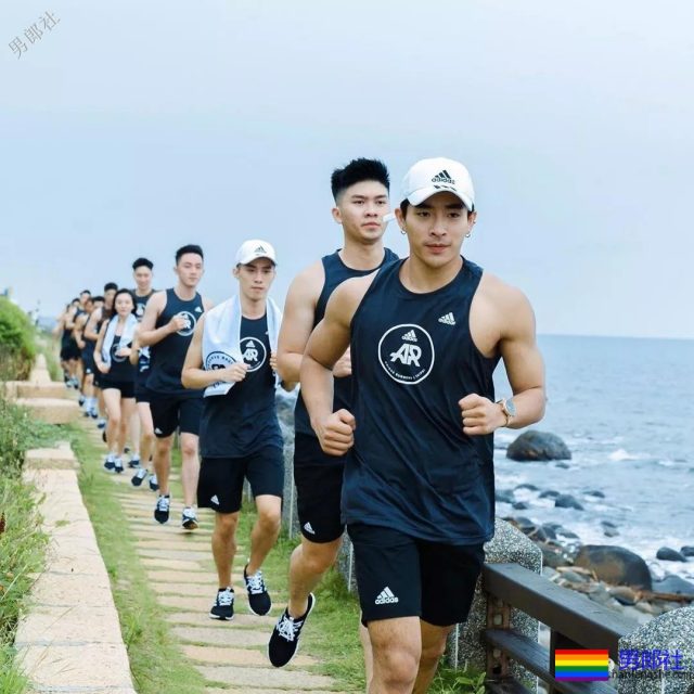 Gay最多的8大职业！基圈必看！ - 51虹马