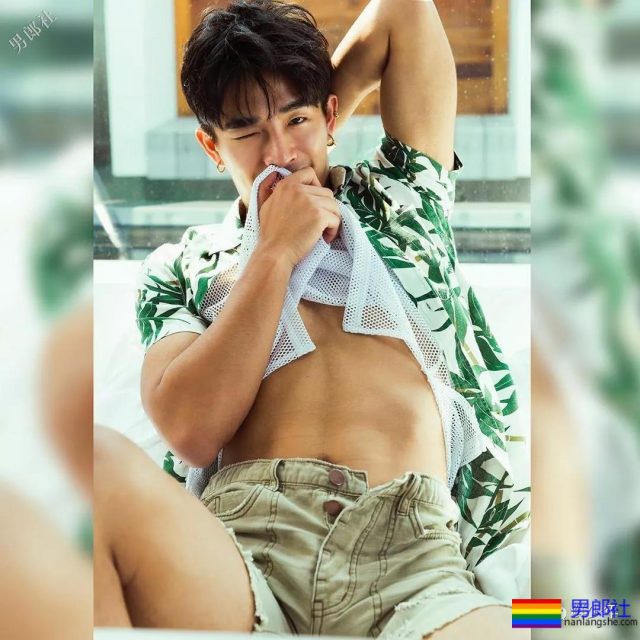 Gay最多的8大职业！基圈必看！ - 51虹马