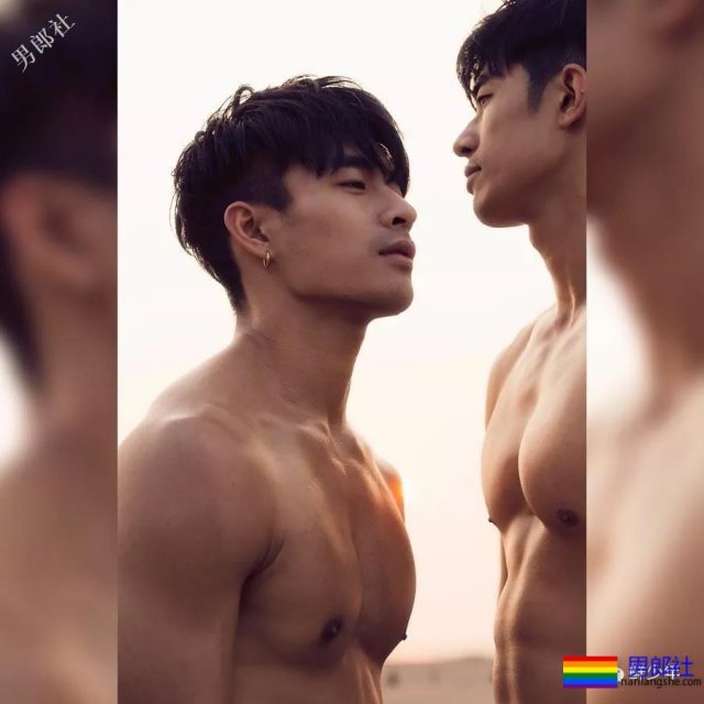 Gay最多的8大职业！基圈必看！ - 51虹马