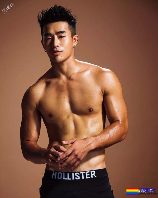 Gay最多的8大职业！基圈必看！ - 51虹马