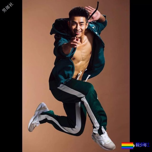 Gay最多的8大职业！基圈必看！ - 51虹马