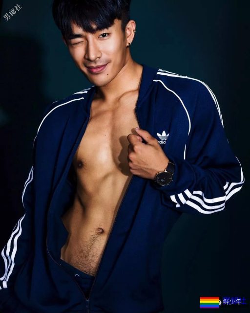 Gay最多的8大职业！基圈必看！ - 51虹马