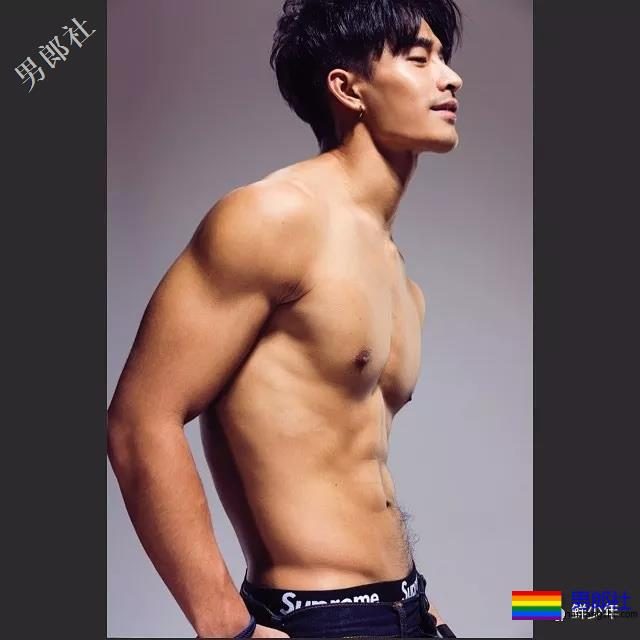 Gay最多的8大职业！基圈必看！ - 51虹马