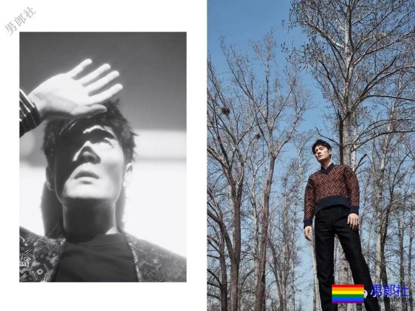 能拍到吴尊李光洁,这翘臀摄影师到底有多厉害? - 51虹马 能拍到吴尊李光洁,这翘臀摄影师到底有多厉害? - 51虹马