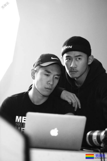 能拍到吴尊李光洁,这翘臀摄影师到底有多厉害? - 51虹马 能拍到吴尊李光洁,这翘臀摄影师到底有多厉害? - 51虹马