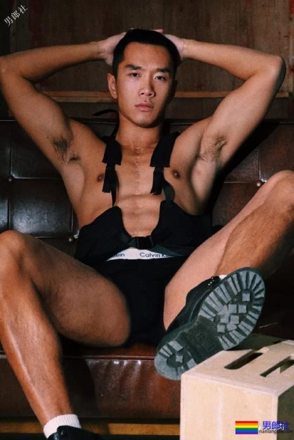 能拍到吴尊李光洁,这翘臀摄影师到底有多厉害? - 51虹马 能拍到吴尊李光洁,这翘臀摄影师到底有多厉害? - 51虹马