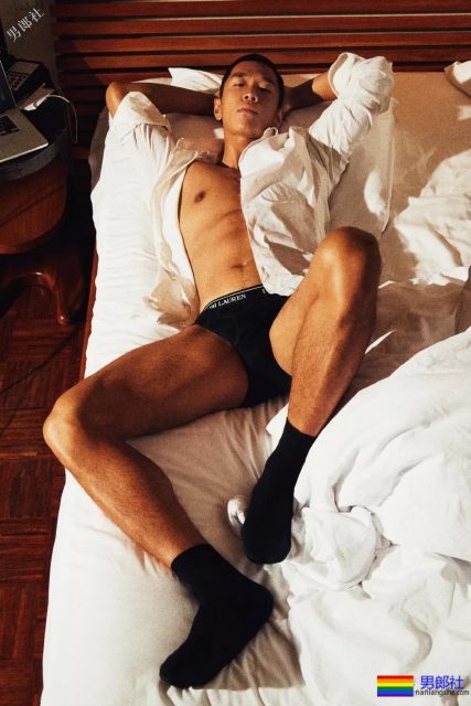 能拍到吴尊李光洁,这翘臀摄影师到底有多厉害? - 51虹马 能拍到吴尊李光洁,这翘臀摄影师到底有多厉害? - 51虹马