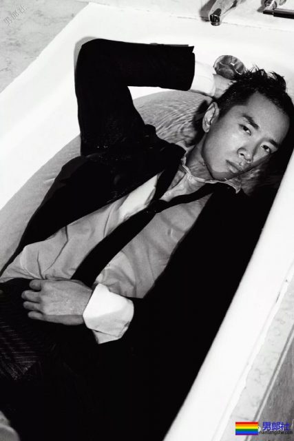 能拍到吴尊李光洁,这翘臀摄影师到底有多厉害? - 51虹马 能拍到吴尊李光洁,这翘臀摄影师到底有多厉害? - 51虹马