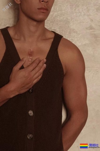 能拍到吴尊李光洁,这翘臀摄影师到底有多厉害? - 51虹马 能拍到吴尊李光洁,这翘臀摄影师到底有多厉害? - 51虹马