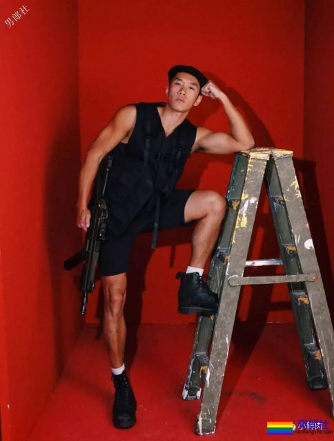 能拍到吴尊李光洁,这翘臀摄影师到底有多厉害? - 51虹马 能拍到吴尊李光洁,这翘臀摄影师到底有多厉害? - 51虹马