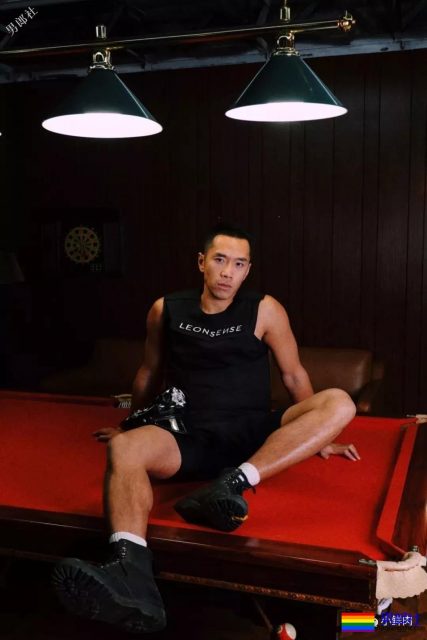 能拍到吴尊李光洁,这翘臀摄影师到底有多厉害? - 51虹马 能拍到吴尊李光洁,这翘臀摄影师到底有多厉害? - 51虹马